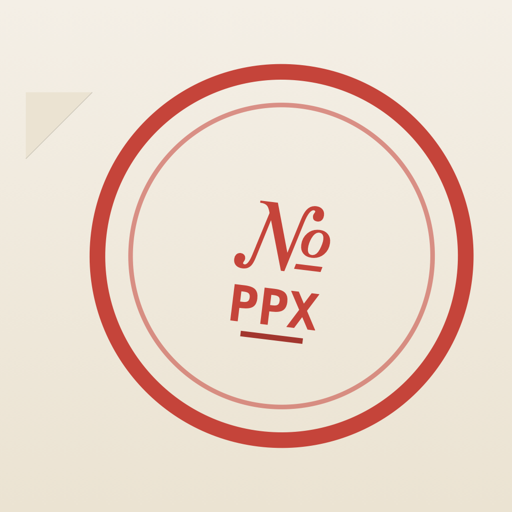 Paperix app icon